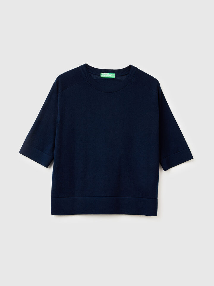 SWEATER Femme image number 5